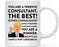 President Donald Trump Terrific Career Ceramic Coffee Mug Collection 1-Set of 1-Andaz Press-Accountant-