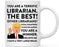 President Donald Trump Terrific Career Ceramic Coffee Mug Collection 2-Set of 1-Andaz Press-Dog Walker-