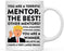President Donald Trump Terrific Career Ceramic Coffee Mug Collection 2-Set of 1-Andaz Press-Dog Walker-