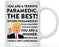 President Donald Trump Terrific Career Ceramic Coffee Mug Collection 2-Set of 1-Andaz Press-Dog Walker-
