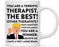 President Donald Trump Terrific Career Ceramic Coffee Mug Collection 3-Set of 1-Andaz Press-Physician Assistant-