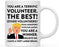 President Donald Trump Terrific Career Ceramic Coffee Mug Collection 3-Set of 1-Andaz Press-Physician Assistant-