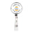 Retractable Badge Reel Holder With Clip, Chaos Coordinator Designs-Set of 1-Andaz Press-Pharmacy-
