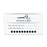 Reward Punch Cards, Loyalty Cards for Small Business Customers, Incentive Award Cards for Class-Set of 100-Andaz Press-Barber Shop-