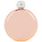 Rhinestone Flasks-Set of 1-Andaz Press-Set of 1-Rose Gold-