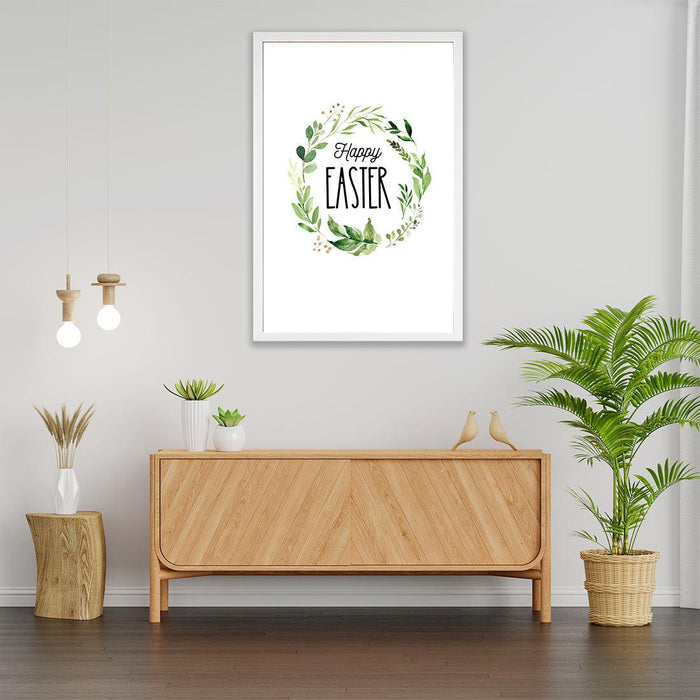 Rustic Farmhouse Wall Decor Signs, 12 Interchangeable Wall Art Prints for Home-Set 12-Andaz Press-Seasonal Holiday-