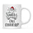 Santa's Favorite Careers Coffee Mug Collection 1-Set of 1-Andaz Press-Accountant-