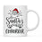 Santa's Favorite Careers Coffee Mug Collection 1-Set of 1-Andaz Press-Accountant-