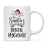 Santa's Favorite Careers Coffee Mug Collection 1-Set of 1-Andaz Press-Accountant-