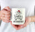 Santa's Favorite Careers Coffee Mug Collection 1-Set of 1-Andaz Press-Accountant-