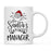 Santa's Favorite Careers Coffee Mug Collection 1-Set of 1-Andaz Press-Accountant-