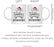 Santa's Favorite Careers Coffee Mug Collection 1-Set of 1-Andaz Press-Accountant-