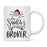 Santa's Favorite Careers Coffee Mug Collection 1-Set of 1-Andaz Press-Broker-