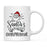 Santa's Favorite Careers Coffee Mug Collection 1-Set of 1-Andaz Press-Entrepreneur-