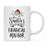 Santa's Favorite Careers Coffee Mug Collection 1-Set of 1-Andaz Press-Financial Advisor-