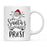 Santa's Favorite Careers Coffee Mug Collection 2-Set of 1-Andaz Press-Paramedic-