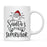 Santa's Favorite Careers Coffee Mug Collection 2-Set of 1-Andaz Press-Paramedic-