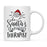 Santa's Favorite Careers Coffee Mug Collection 2-Set of 1-Andaz Press-Paramedic-