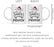 Santa's Favorite Careers Coffee Mug Collection 2-Set of 1-Andaz Press-Paramedic-