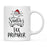 Santa's Favorite Careers Coffee Mug Collection 2-Set of 1-Andaz Press-Tax Preparers-