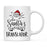 Santa's Favorite Careers Coffee Mug Collection 2-Set of 1-Andaz Press-Translators-