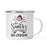 Santa's Favorite Dog Cat Campfire Mug Collection-Set of 1-Andaz Press-Cat Dad-