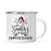 Santa's Favorite Engineer Campfire Mug Collection-Set of 1-Andaz Press-Computer Scientist-