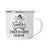 Santa's Favorite Engineer Campfire Mug Collection-Set of 1-Andaz Press-Cyber Security Engineer-