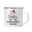 Santa's Favorite Engineer Campfire Mug Collection-Set of 1-Andaz Press-Environmental Engineer-