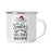 Santa's Favorite Engineer Campfire Mug Collection-Set of 1-Andaz Press-Full Stack Developer-