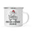 Santa's Favorite Engineer Campfire Mug Collection-Set of 1-Andaz Press-Machine Learning Engineer-
