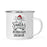 Santa's Favorite Engineer Campfire Mug Collection-Set of 1-Andaz Press-Petroleum Engineer-