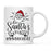 Santa's Favorite Medicine Coffee Mug Collection 1-Set of 1-Andaz Press-Anesthesiologist-