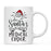 Santa's Favorite Medicine Coffee Mug Collection 1-Set of 1-Andaz Press-Anesthesiologist-