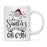 Santa's Favorite Medicine Coffee Mug Collection 1-Set of 1-Andaz Press-Anesthesiologist-