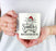 Santa's Favorite Medicine Coffee Mug Collection 1-Set of 1-Andaz Press-Anesthesiologist-