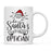 Santa's Favorite Medicine Coffee Mug Collection 1-Set of 1-Andaz Press-Anesthesiologist-
