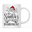 Santa's Favorite Medicine Coffee Mug Collection 1-Set of 1-Andaz Press-Anesthesiologist-