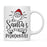 Santa's Favorite Medicine Coffee Mug Collection 1-Set of 1-Andaz Press-Anesthesiologist-