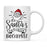 Santa's Favorite Medicine Coffee Mug Collection 1-Set of 1-Andaz Press-Anesthesiologist-
