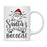 Santa's Favorite Medicine Coffee Mug Collection 1-Set of 1-Andaz Press-Anesthesiologist-