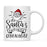 Santa's Favorite Medicine Coffee Mug Collection 1-Set of 1-Andaz Press-Genealogist-