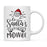Santa's Favorite Medicine Coffee Mug Collection 1-Set of 1-Andaz Press-Midwife-