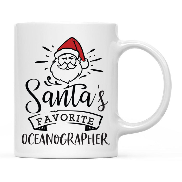 Santa's Favorite Medicine Coffee Mug Collection 1-Set of 1-Andaz Press-Oceanographer-