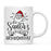 Santa's Favorite Medicine Coffee Mug Collection 1-Set of 1-Andaz Press-Orthodontist-