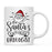 Santa's Favorite Medicine Coffee Mug Collection 2-Set of 1-Andaz Press-Plastic Surgeon-