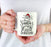 Santa's Favorite Medicine Coffee Mug Collection 2-Set of 1-Andaz Press-Plastic Surgeon-