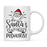 Santa's Favorite Medicine Coffee Mug Collection 2-Set of 1-Andaz Press-Plastic Surgeon-
