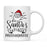 Santa's Favorite Medicine Coffee Mug Collection 2-Set of 1-Andaz Press-Plastic Surgeon-