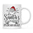 Santa's Favorite Medicine Coffee Mug Collection 2-Set of 1-Andaz Press-Plastic Surgeon-